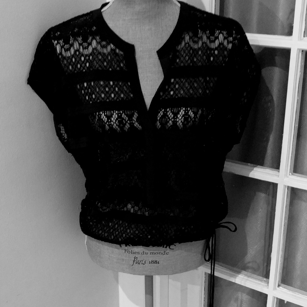 BCBG MAXAZRIA top